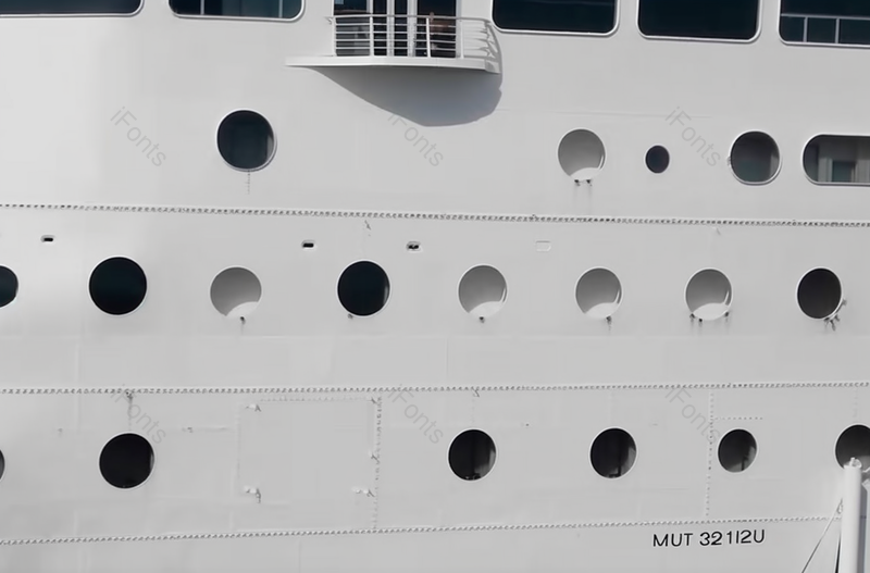 白色轮船的一排排圆形窗口特写,高清,摄影图,摄影图片,图片大全,摄影图免费下载